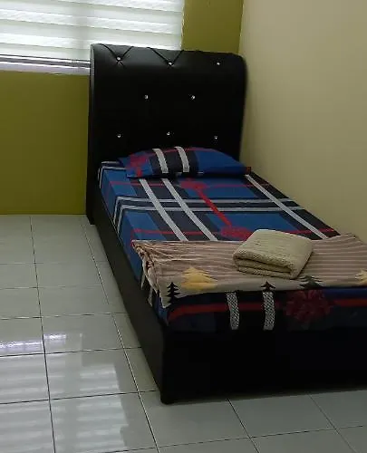 Inap Mudah