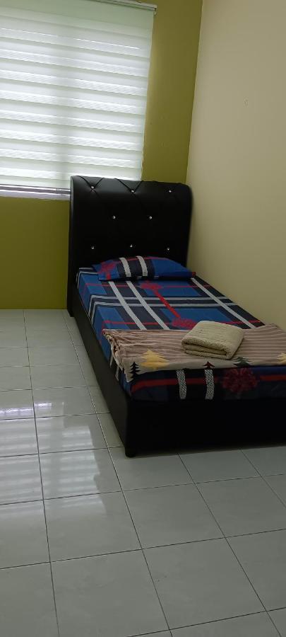 Inap Mudah